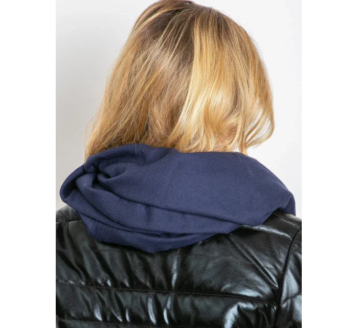 Dámska šatka AT CH 1719501.29P tmavo modrá