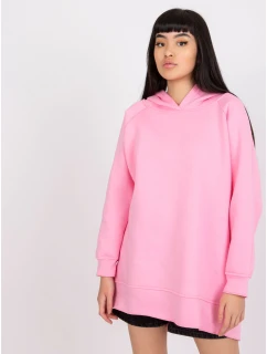 Mikina EM BL 707.94 ružová