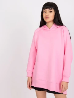 Mikina EM BL 707.94 ružová