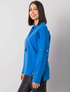 Halenka RV BZ model 17657697 tmavě modrá - FPrice