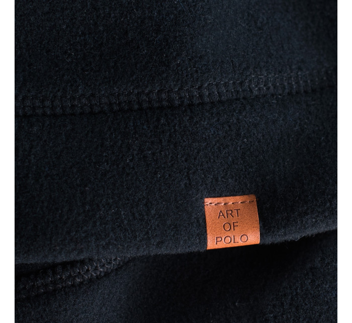 Umenie Polo klobúk cz2515 Black