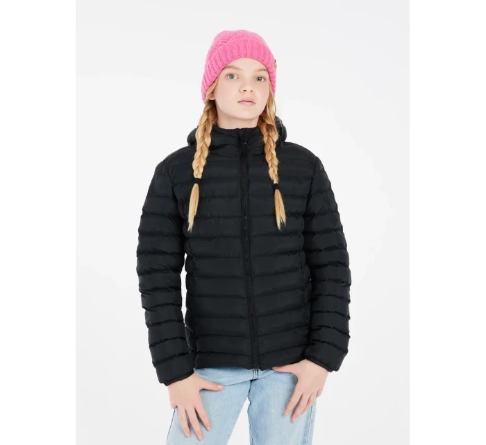 Dívčí bunda model 20734849 JR - Protest Dívčí bunda model 20734849 JR - Protest