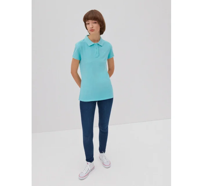 Dámské kalhoty model 17627009 - Big Star