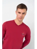 Pánské pyžamo model 17743510 - Vamp