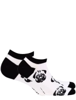 Pánske členkové ponožky CASUAL