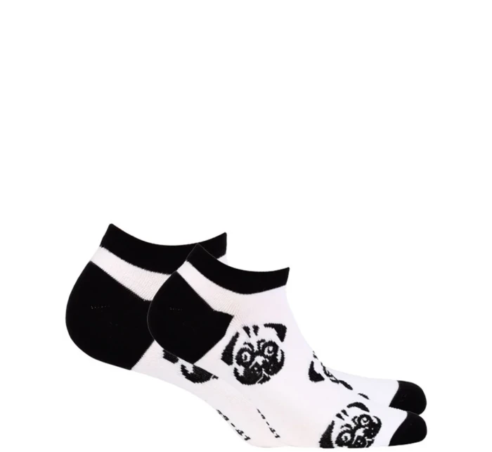 Pánske členkové ponožky CASUAL