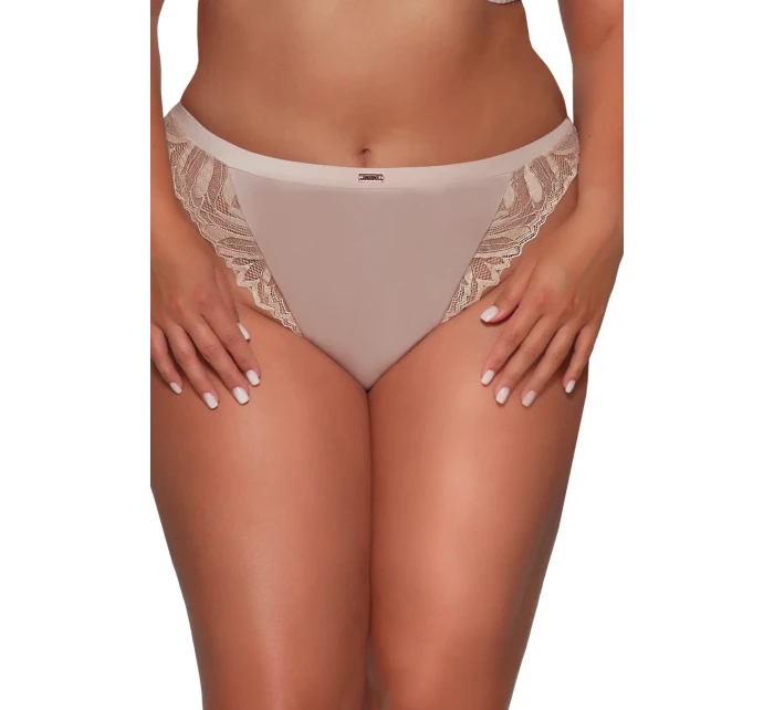 BRAZYLIANY AV model 19768585 BEIGE - Ava