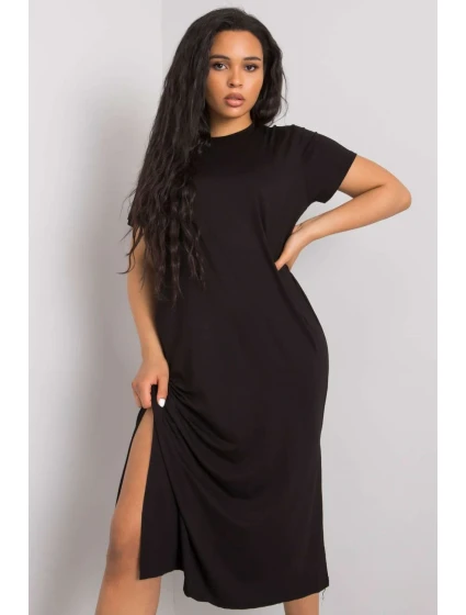 plus size šaty model 166013 BFG