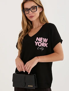 Blúzka model 227314 Relevantnosť