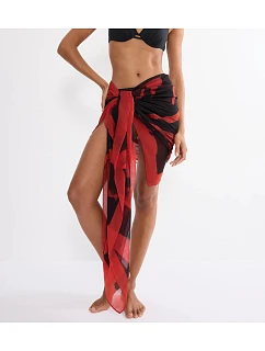 Plážové pareo MyWear - MULTI - TRIUMPH MULTI - TRIUMPH