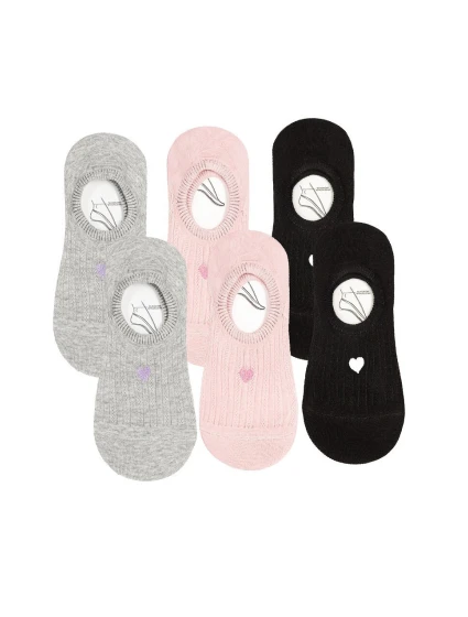 Baleríny model 21886805 3541 - Moraj