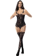 Bodystocking Mapale 1104