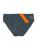 Plavky Sesto Senso art NR BD 411 3XL-4XL Plavky Sesto Senso art NR BD 411 3XL-4XL