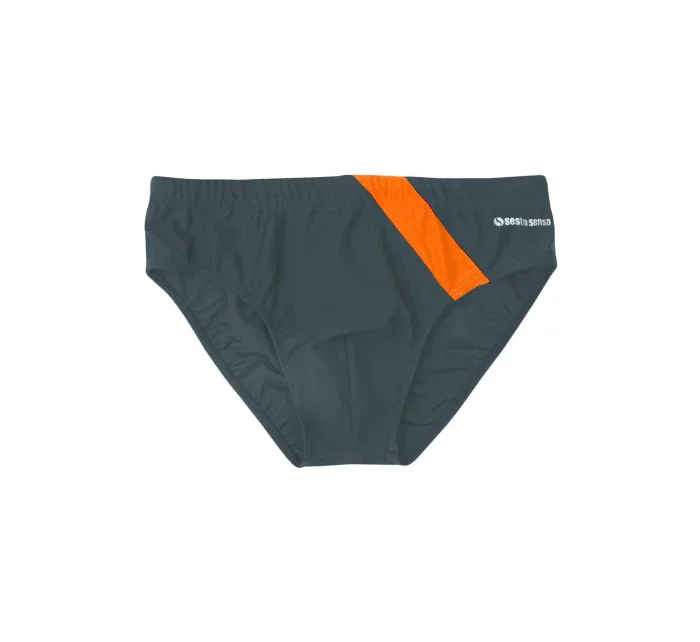 Plavky Sesto Senso art NR BD 411 3XL-4XL Plavky Sesto Senso art NR BD 411 3XL-4XL