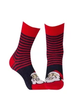Gatta ponožky U04.155 Veselé Vianoce 35-46