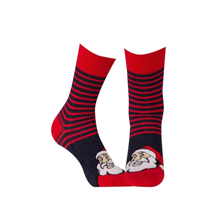 Gatta ponožky U04.155 Veselé Vianoce 35-46