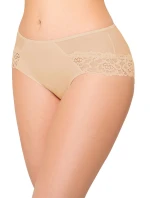 Dámske nohavičky 033 beige - EWANA