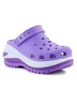 Crocs Mega Crush Clog 207988-2DS 207988-5AJ dreváky Crocs Mega Crush Clog 207988-2DS 207988-5AJ dreváky