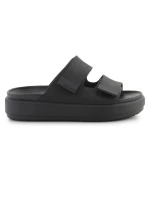 Sandále Crocs Brooklyn Luxe Sandal W 209586-060