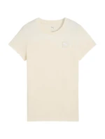 ESS Elevated Tee W model 21091625 99 tričko - Puma