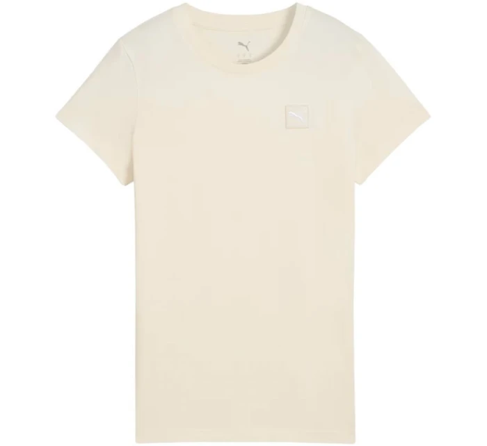 ESS Elevated Tee W model 21091625 99 tričko - Puma