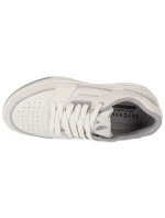 Skechers Uno Court - Nízke topánky 183140-WHT White 40 Skechers Uno Court - Nízke topánky 183140-WHT White 40