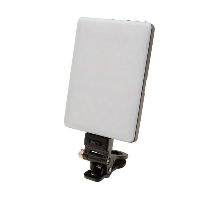 PATONA Premium RGB/Bi-Color LED lampa pre smartfóny