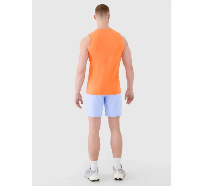 Pánske rýchloschnúce tréningové šortky 4F 4FWSS25TFSHM0912-34S