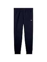 Pánske nohavice Champion Rib Cuff Pants navy blue 220299 BS501