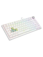WHITE WHITE RGB model 21814019 - Savio WHITE WHITE RGB model 21814019 - Savio