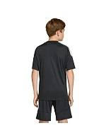 Detský dres adidas Tiro 26 League Jersey black KB1319