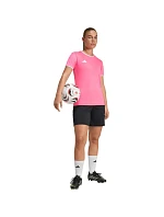 Dámske tričko adidas Entrada 26 Jersey pink KE9842