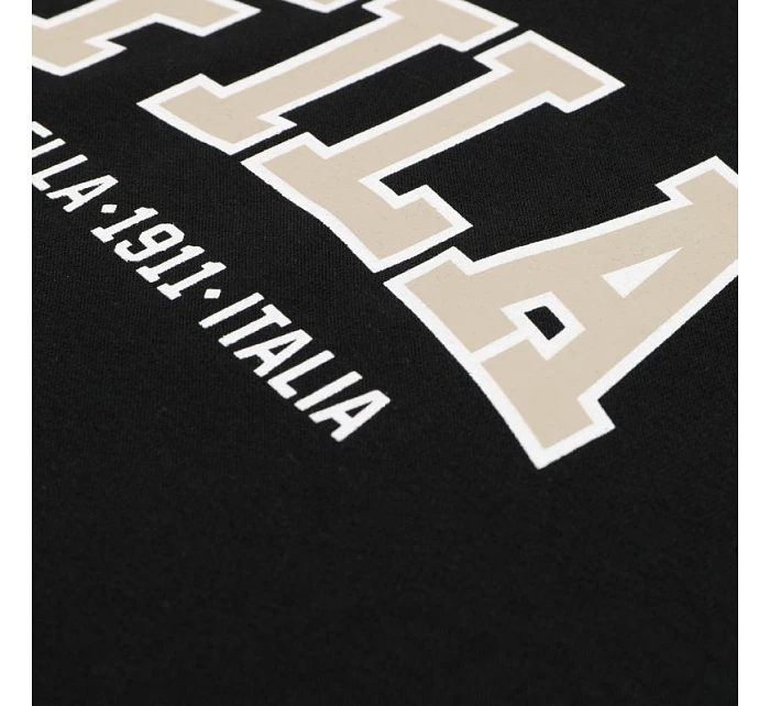 Pánská mikina  černá 80010 pánské model 22061986 - Fila