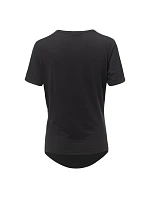Dámské tričko s krátkým rukávem model 22180107 WMNS - IQ INTELLIGENCE QUALITY
