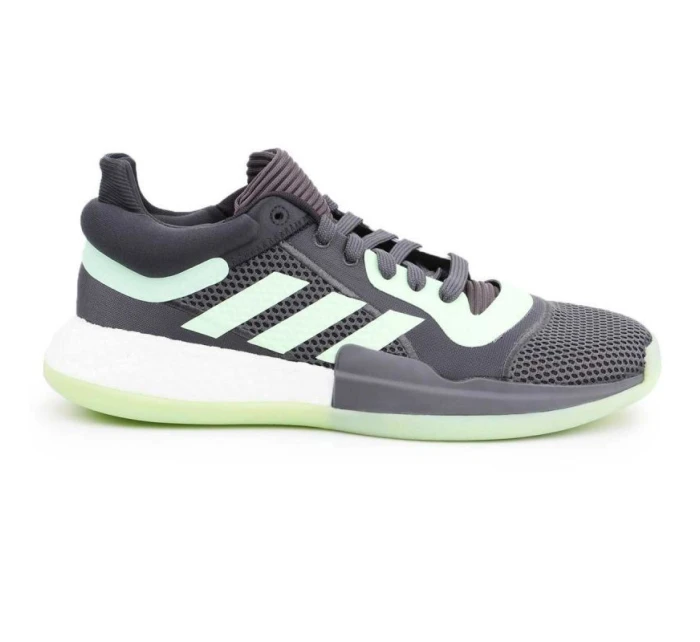Pánske topánky Marquee Boost Low M G26214 - Adidas
