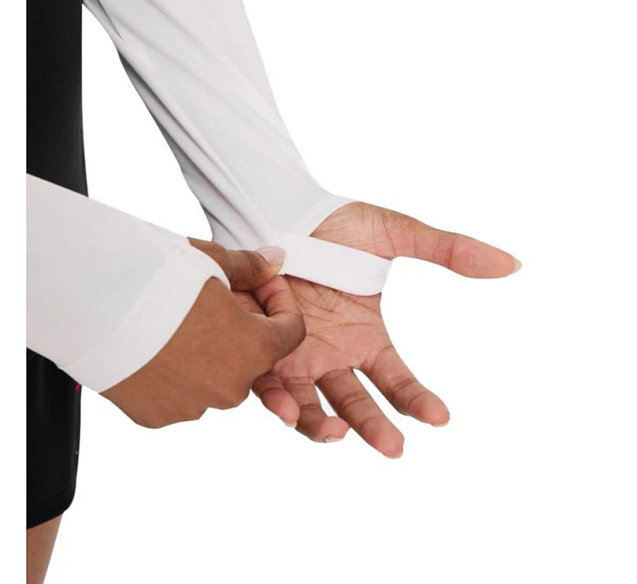 Dámske tréningové tričko NK Df Academy 21 Drill W CV2653 016 - Nike