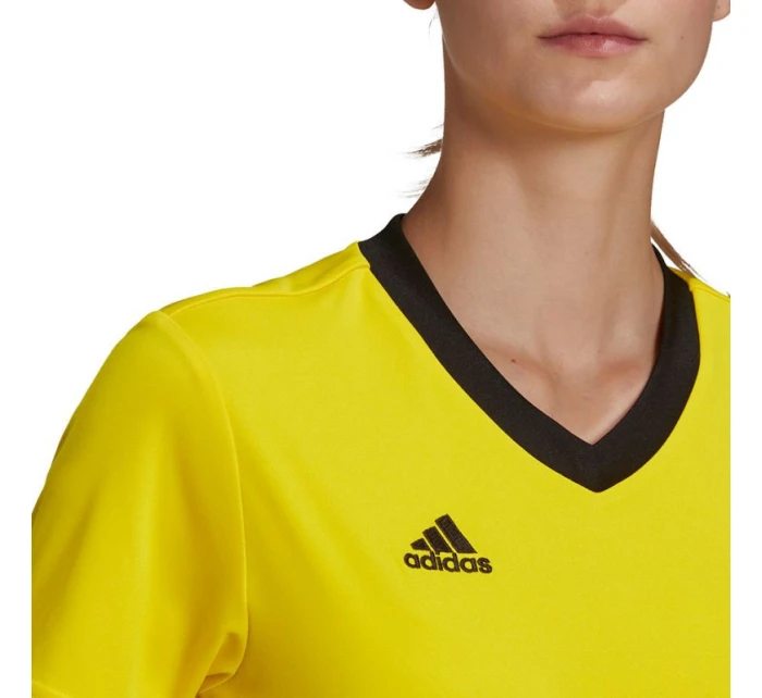 Dámske tričko Entrada 22 W HI2125 - Adidas