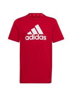 Detské tričko Big Logo Jr IC6856 - Adidas