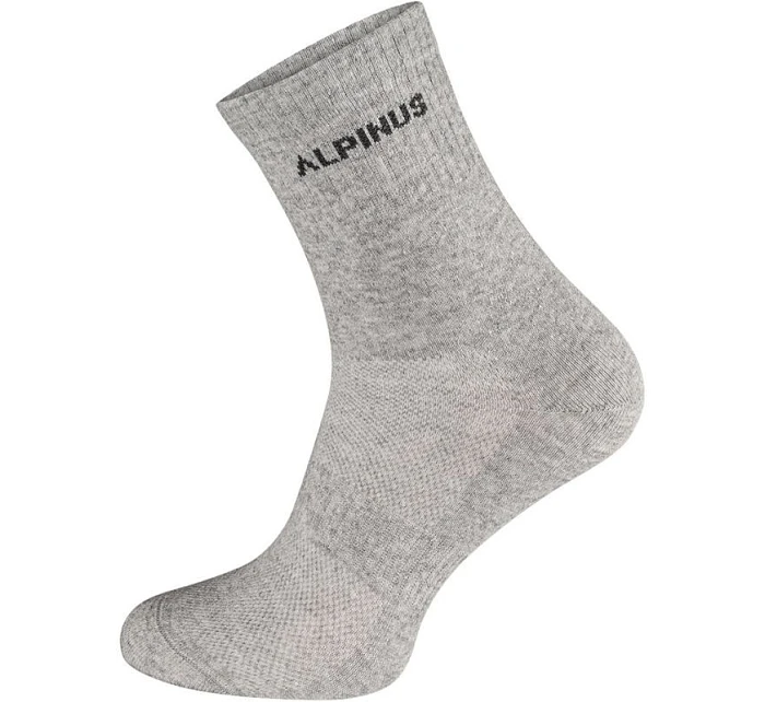 Pánske ponožky M H4Z21 KUMN007 34S - 4F