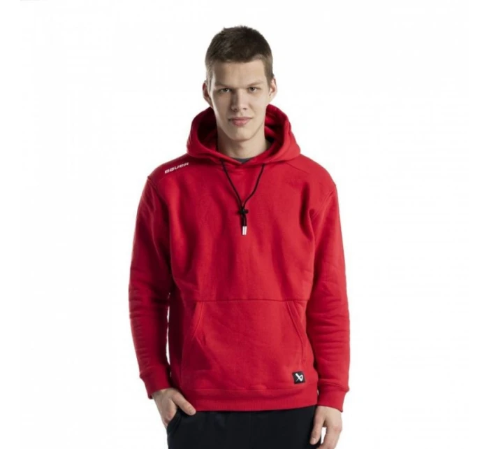 Mikina Bauer Team Ultimate Sr