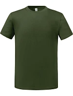 Tričko z bio bavlny 09. military green model 22420760 - Jerzees Tričko z bio bavlny 09. military green model 22420760 - Jerzees
