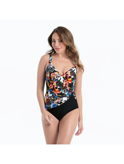 Style jednodílné plavky multi colour  model 21868786 - Anita Classix