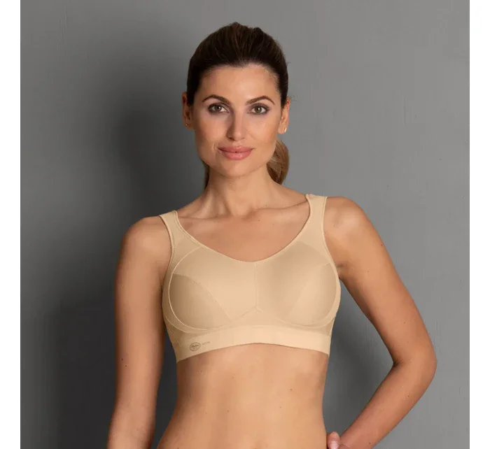 control sportovní podprsenka desert  model 10625725 - Active