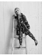 dětský župan Cassidy model 17660019 - Vamp dětský župan Cassidy model 17660019 - Vamp