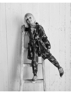 dětský župan Cassidy model 17660019 - Vamp