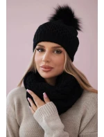 Dámska súprava PLK4 black