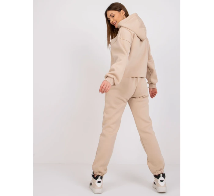 Sada EM KMPL model 20742125 bílá béžová - FPrice