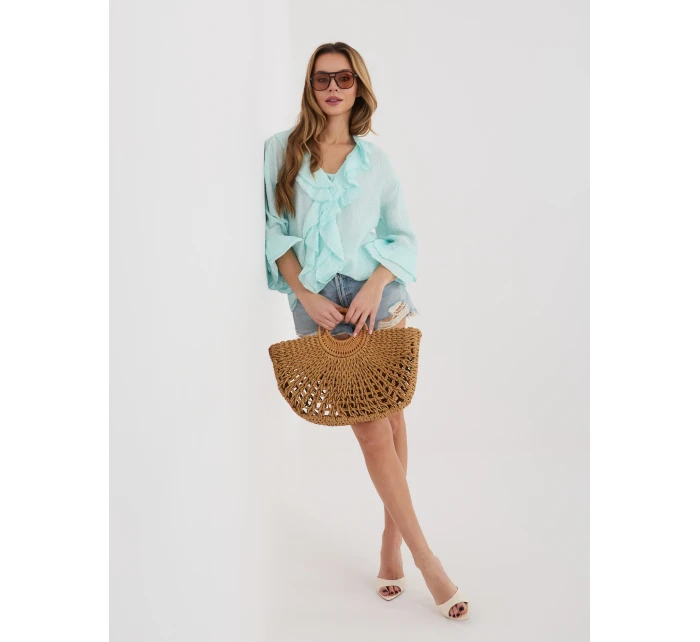 Košeľa IT KS 81863.11P meď