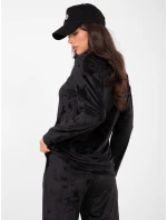 Súprava LK KMPL 509968.65 čierna