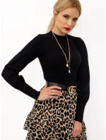 Halenka RV BZ model 14820838 černá - FPrice